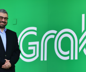 Grab hires former Silicon Valley entrepreneur as new CTO 