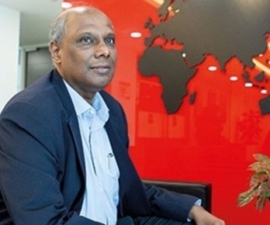 Ex-Mimos CTO, Thillai Raj joins Malaysian digital ID firm WISE AI as senior technology advisor