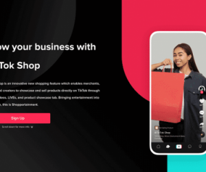 Momentum Commerce launches TikTok Shop solution