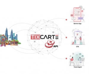 TixCarte sets sights as largest B2B ticketing engine in Southeast Asia