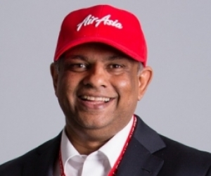 AirAsia unit in APAC data science JV with Scotlandâ€™s Bd4h