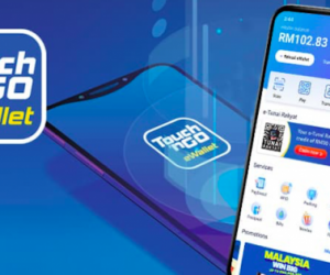 Touch â€˜n Go eWallet expands cross-border payments with Alipay+