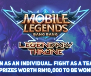 Mobile Legends: Bang Bang community tournament makes a splash in 2019
