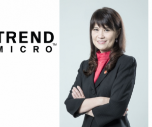 Trend Micro launches US$100mil venture fund