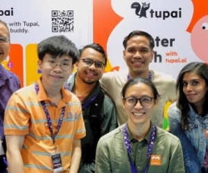 Tupai.ai makes personal math tutoring accessible to secondary school Malaysian students