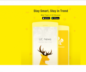 UC News announces monetisation plan for self-publishers