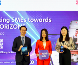 UOB Malaysia launches digital banking platform for SMEs