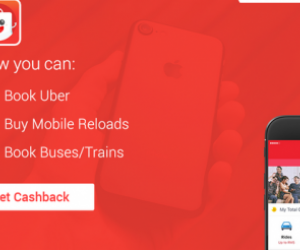 Uber rides on ShopBack Malaysia's 2nd anniversary to give Cashback on rides