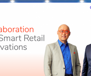 U Mobile collaborates with Qualcomm on smart retailingÂ 