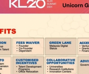 With even Donald Trump now open to foreign knowledge talent, are Malaysia’s KL20 introduced passes attractive enough?