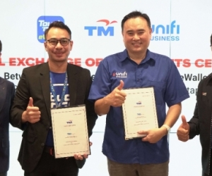 Unifi Business, TNG Digital announce collaboration to accelerate 5G adoption among MSMEs 