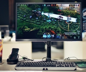 Mobile eSports game Vainglory to be compatible with Samsung DeX