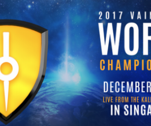 Vainglory World Championship to be held in Singapore