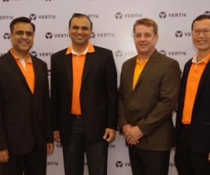 Vertiv, formerly Emerson Network Power, all set to grow in key sectors in Malaysia