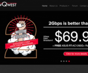 ViewQwest launches gigabit-Internet services in Malaysia