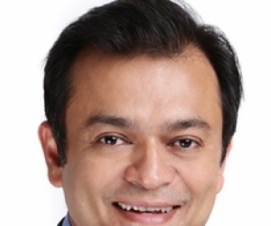 F5 Networks appoints Vishal Singh as Asean VP