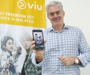 The battle for OTT supremacy rages on for Vuclip