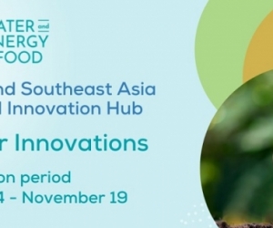 WE4F South and Southeast Regional Innovation Hub launches call for innovations 