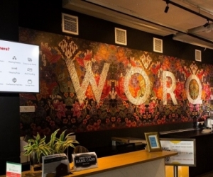 WORQ Raises Up-Round of US$2.4mil to Expand in US$724mil Flexi-Office Market