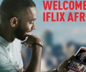 iflix extends global footprint to Africa