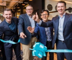 Whispir opens new Singapore office, plans local investment in innovation