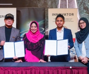 Wonderspire Group, Annems Leadership Solution sign MoU to empower one million high-impact learnersÂ 