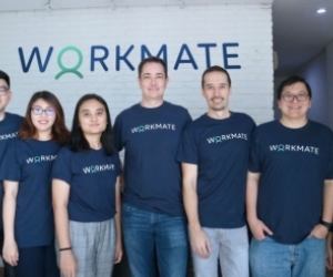 Workmate secures US$5.2mil in Series A funding