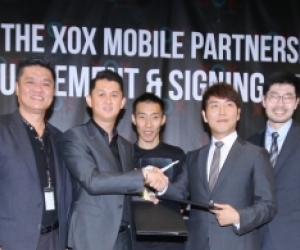 XOX Mobile to form JV with Koreaâ€™s Mobligation