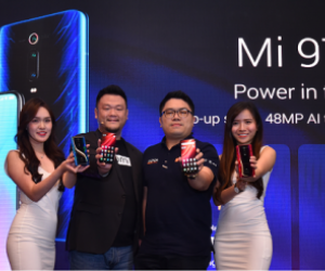 Xiaomi Mi 9T launches in Malaysia, with â€˜kind of crazyâ€™ early bird Lazada promo