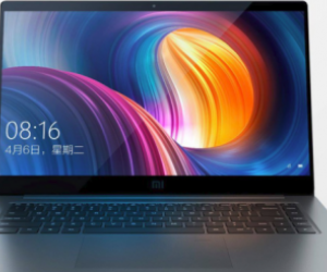 Xiaomiâ€™s Mi Notebook Pro takes on Appleâ€™s Macbook