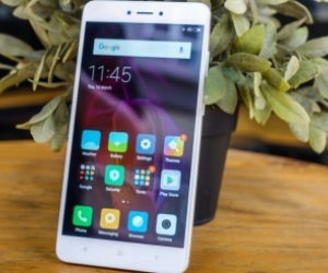 Xiaomiâ€™s Redmi Note 4 packs power in your pocket