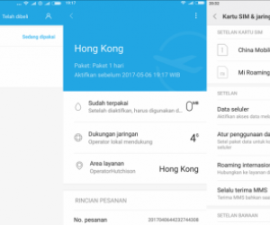 Xiaomi launches Mi Roaming for Indonesia