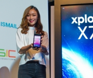 Advancetc Group introduces worldâ€™s first Android satellite smartphone the Xplore X7 