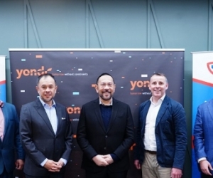 Yondr Group enters Malaysia with 200MW hyperscale data center project in JCorpâ€™s Sedenak Tech Park