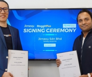 Jirnexu acquires CompareHero Malaysia from Nasdaq listed MoneyHero in all-shares deal