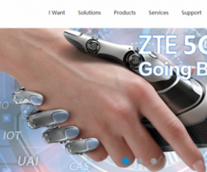 ZTE sets its sights on Asean to boost growth