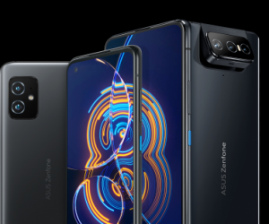 ASUS introduces the Zenfone 8 series smartphones in Malaysia 