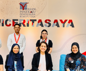 Yayasan Peneraju, airasia academy to nurture tech talents 