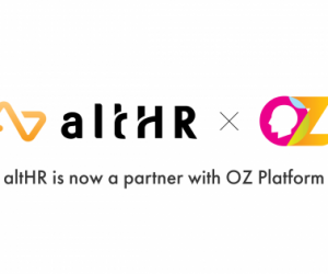 OZ, Digiâ€™s altHR team up to offer talent acquisition solutions