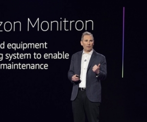 AWS re:Invent 2020: You want to be reinventing all the time