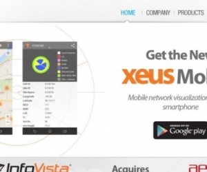 France's InfoVista acquires M'sian telco software firm Aexio