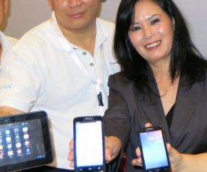 Alcatel OneTouch back in Malaysia â€¦ â€˜with a vengeanceâ€™