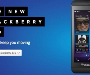 Is Indonesia still a safe haven for BlackBerry?