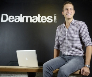 DealMates acquires I Love Discounts