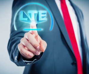 A brief history of LTE