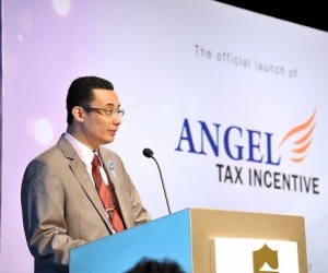 The real message behind the Angel Tax Incentive