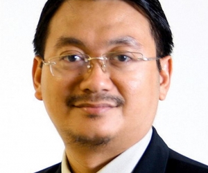 CyberSecurity Malaysia appoints new CEO