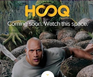 Philippines gets Hooq-ed, first to launch Singtelâ€™s Netflix-type service