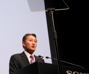 Why Sony is not winning the smartphone war