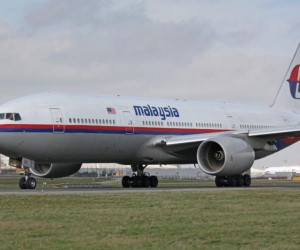 MH370: A technical look at the missing flight